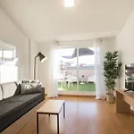 Flatsforyou Port Attic