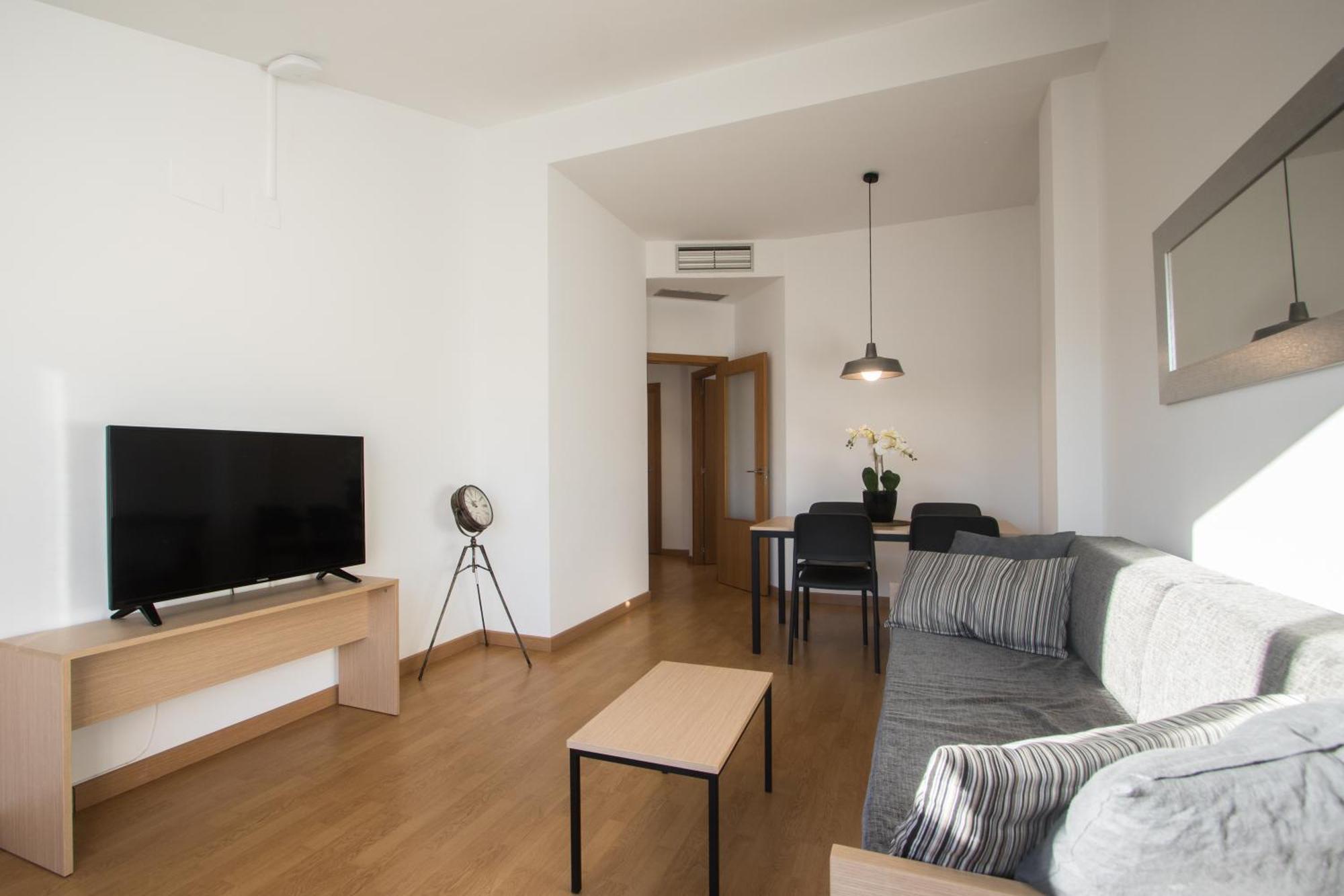 Apartamento Flatsforyou Port Attic