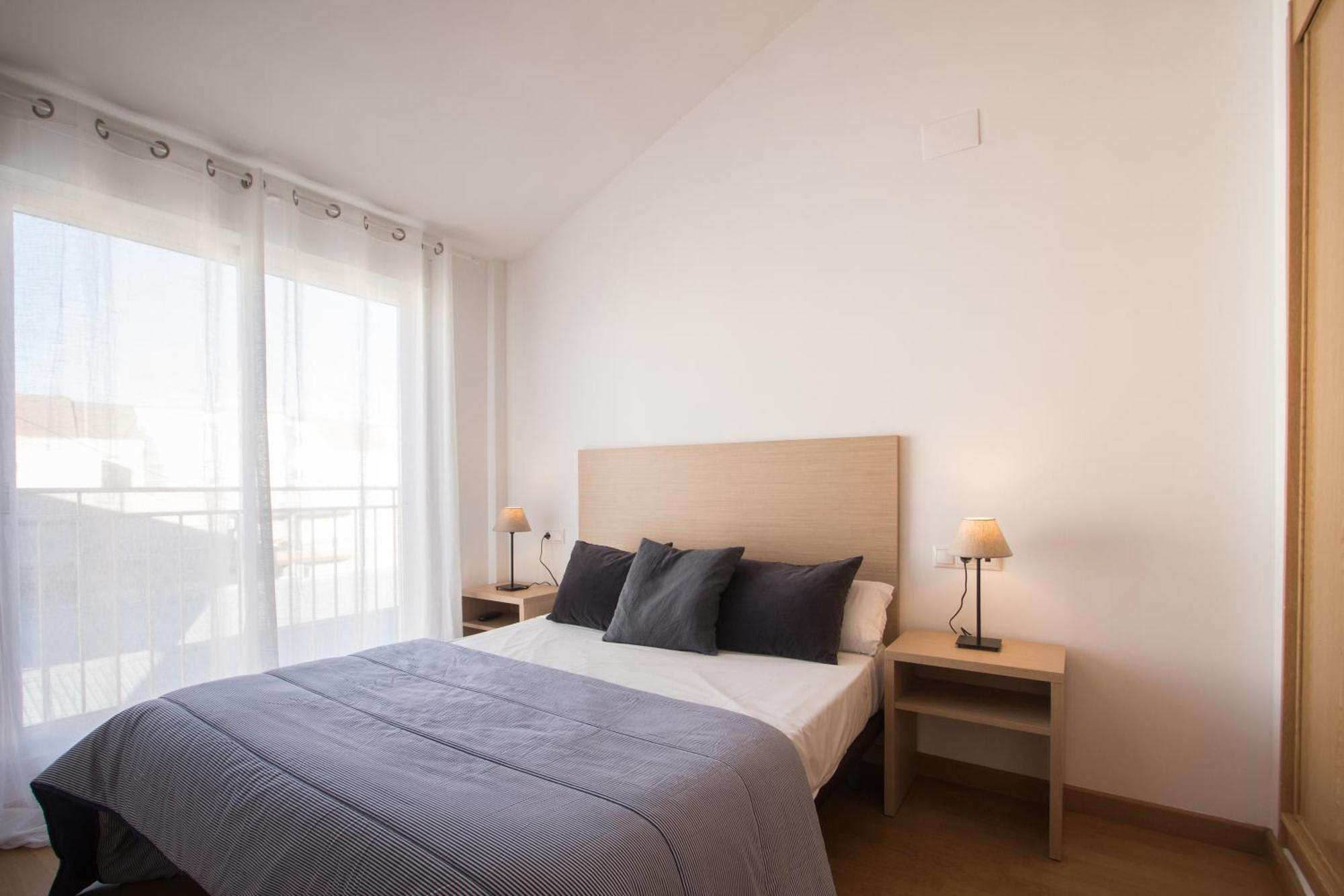 Apartamento Flatsforyou Port Attic